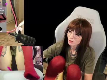 archancel's chat room