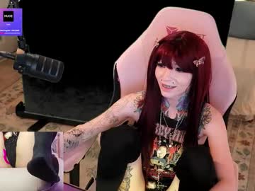 archancel's chat room