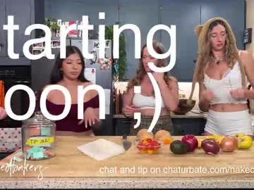 nakedbakers's chat room