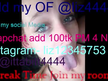 liz_jay's chat room