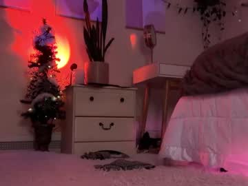 ariajackson's chat room