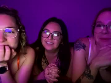 naomijack69's chat room