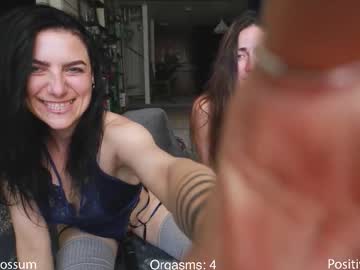 levity_opossum's chat room