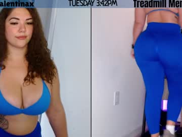 milavalentinax's chat room