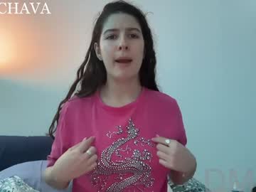 frenchava's chat room