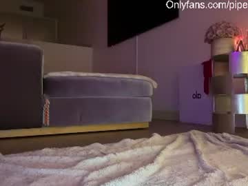 piper_patterson's chat room