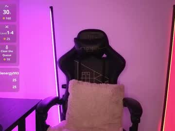 alicemadyson's chat room