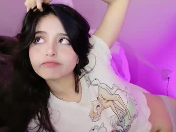 elisparadisex's chat room