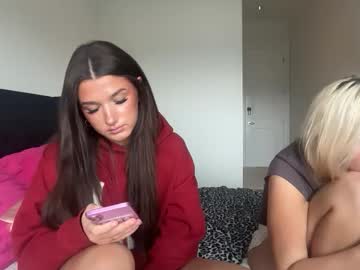 alexajefferies's chat room