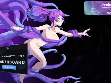 projektmelody's chat room