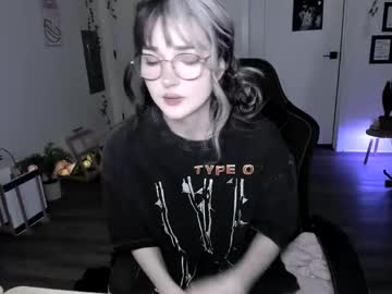 blackberryfizz's chat room