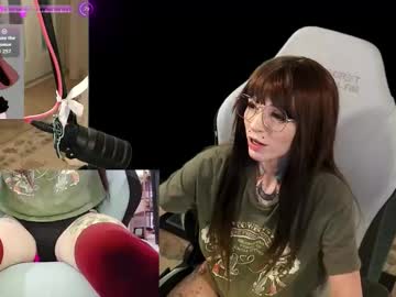 archancel's chat room