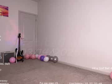 petitebrat's chat room