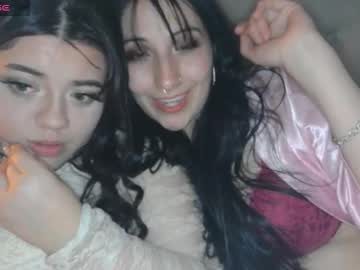 viennavisabelle's chat room