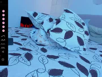 bush_woman's chat room