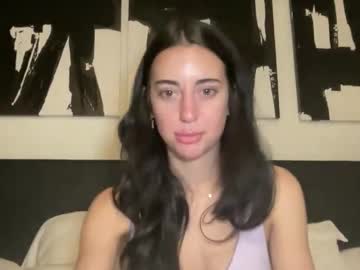 kristinajuarez's chat room