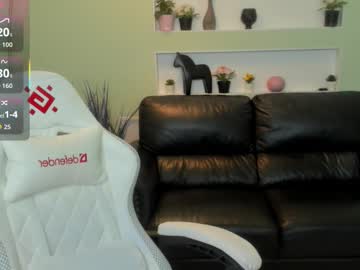 michafox's chat room