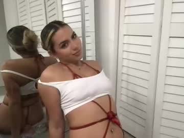 alimills's chat room