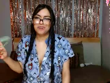 dontbemina's chat room