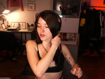 spectralmatter's chat room