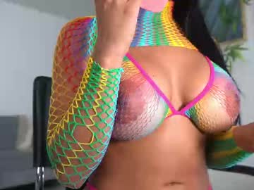 canelasungirl's chat room