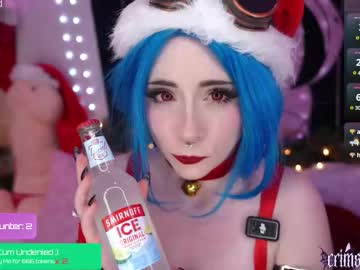 crimsonkitten's chat room