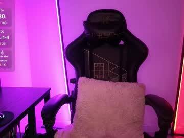 alicemadyson's chat room