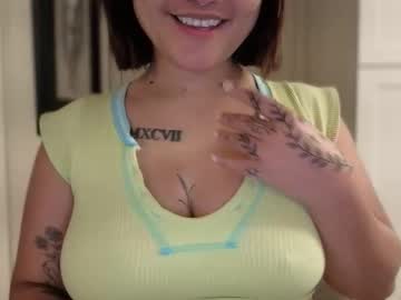 oohhellothere's chat room