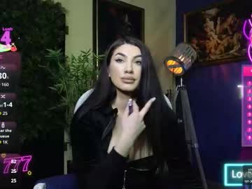 nicollepalmer's chat room