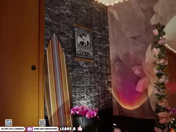 lucy_gooosey's chat room