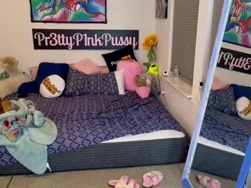 pr3ttyp1nkpussy's chat room