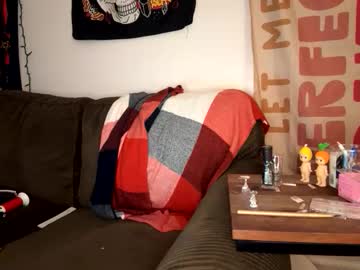 jackievilleof's chat room