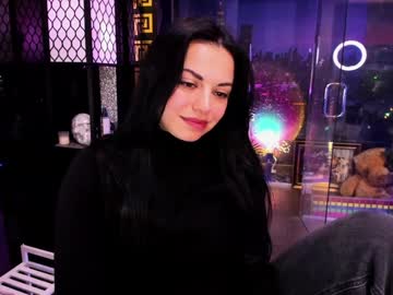 alma_pearl's chat room