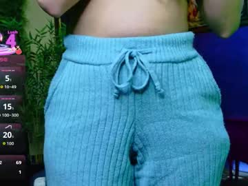 nicollepalmer's chat room