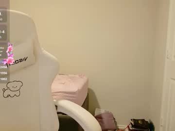 elisparadisex's chat room