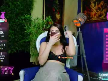 nicollepalmer's chat room