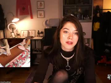 spectralmatter's chat room