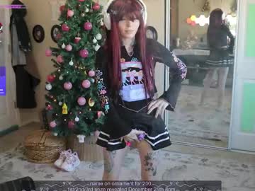 archancel's chat room