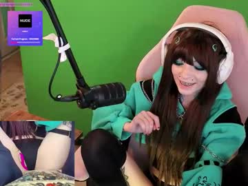 archancel's chat room