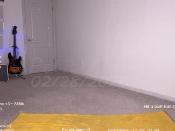 petitebrat's chat room