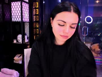 alma_pearl's chat room