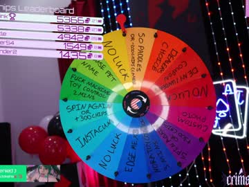 crimsonkitten's chat room