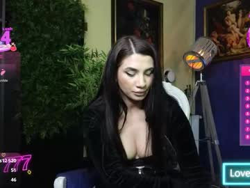 nicollepalmer's chat room