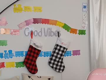 foxy_gamer's chat room