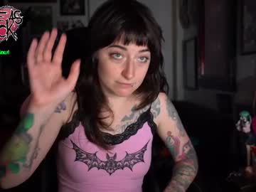 blueasfuck's chat room