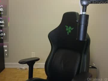 alexa_dream's chat room