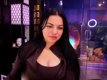 alma_pearl's chat room