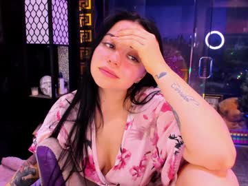 alma_pearl's chat room