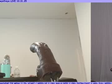 wynfreya's chat room