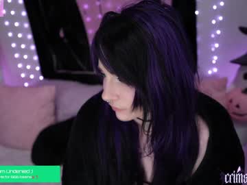 crimsonkitten's chat room